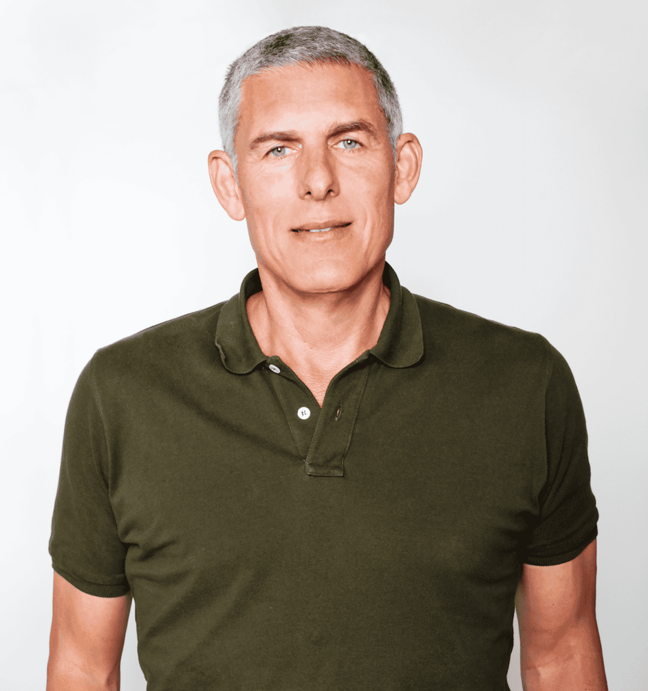 Lyor Cohen