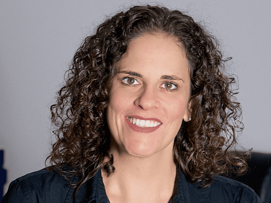 Ramona Hazan