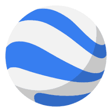 Google earth pro