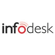 Infodesk
