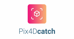 Pix4Dcatch