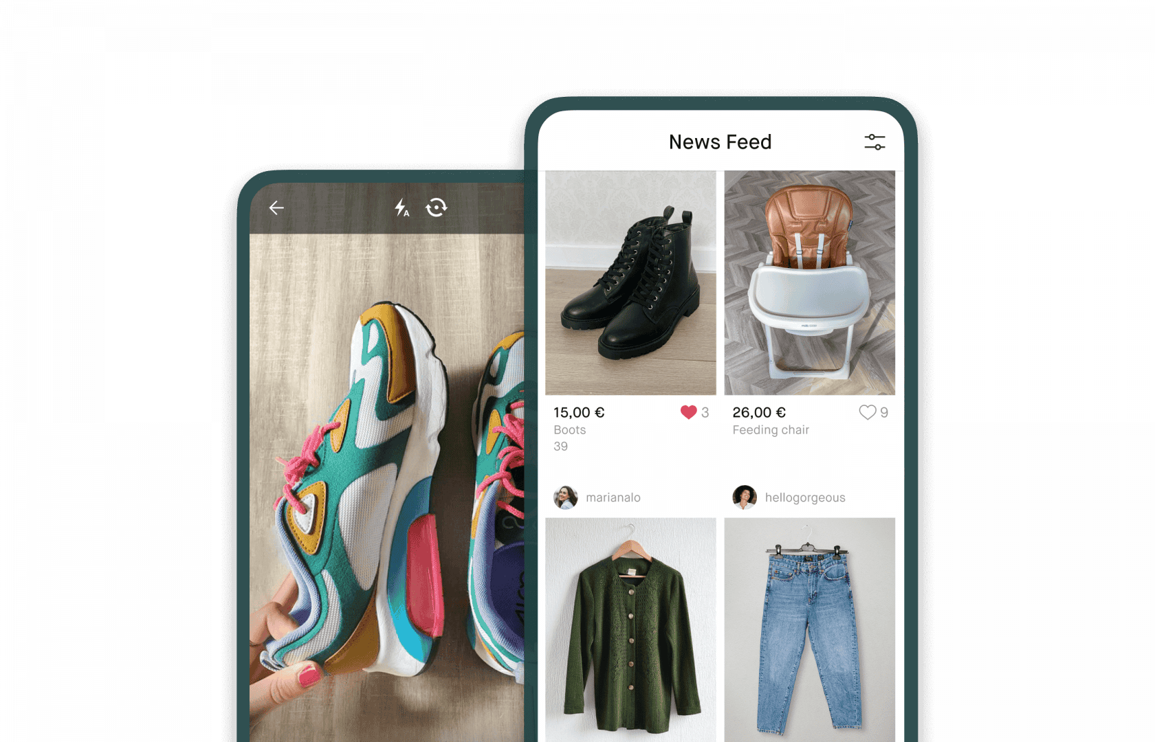 vinted