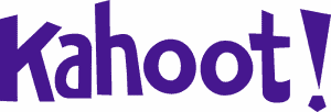 Kahoot Logo