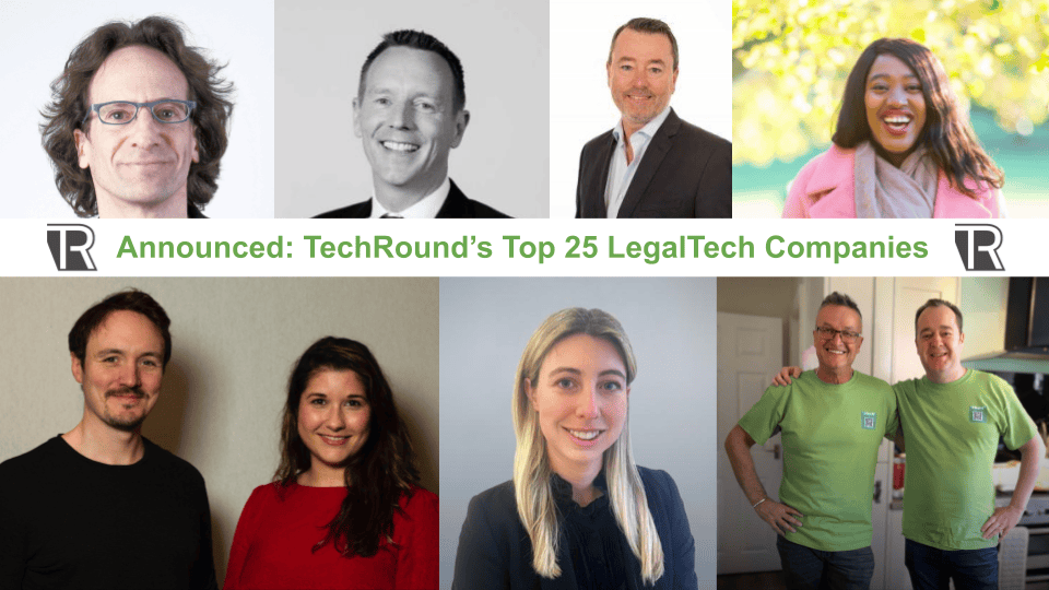 legaltech