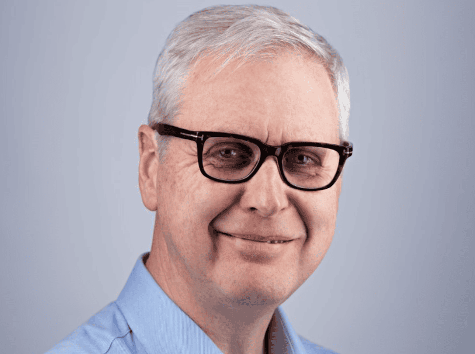 Anthony Chadwick