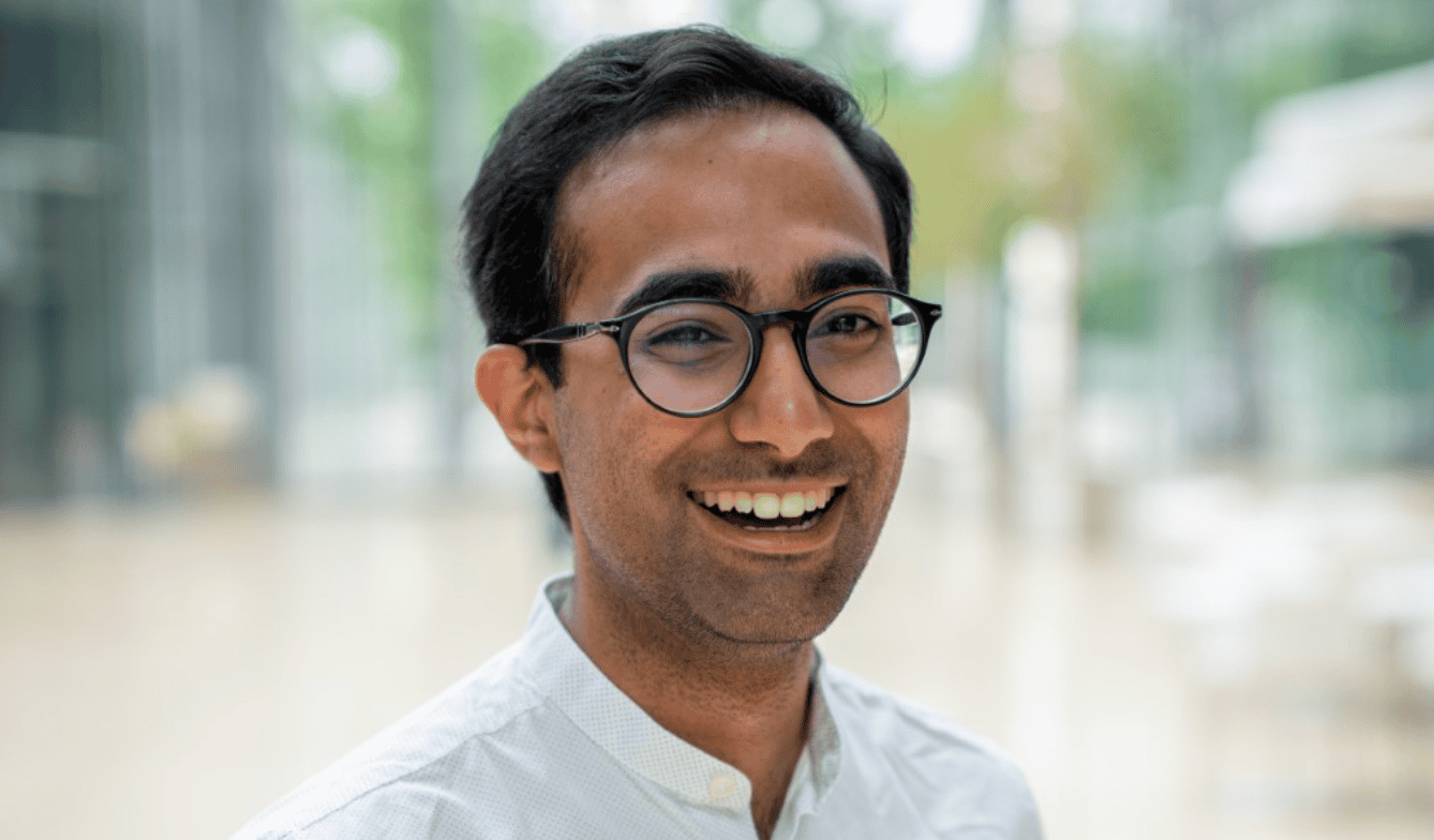 Omar Bawa