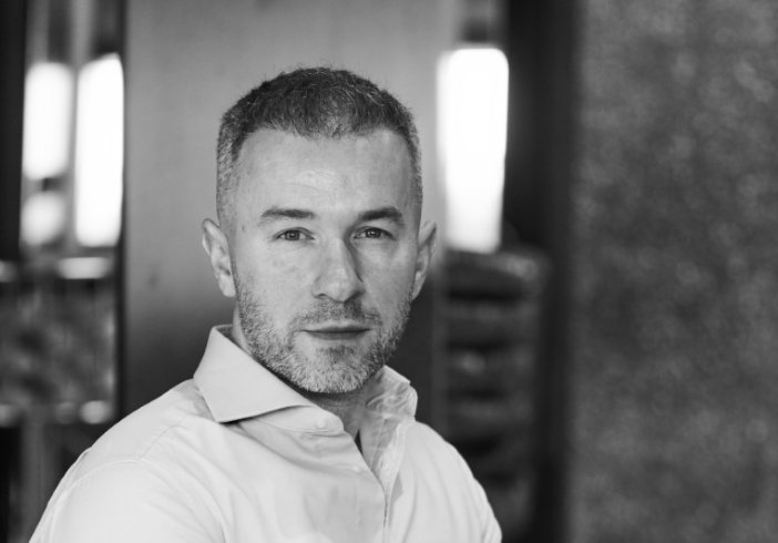 Andrey Yashunsky