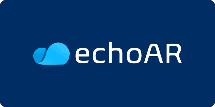 echoAR - Logo 2020