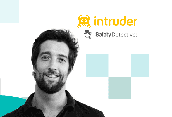 intruder