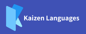 kaizen languages