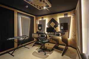 pirate-studio