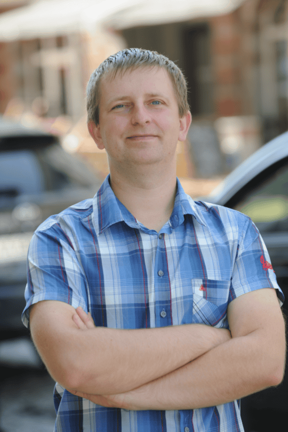yaroslav kholod admixer