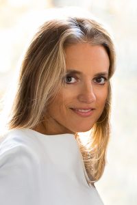 Rachel Vecht