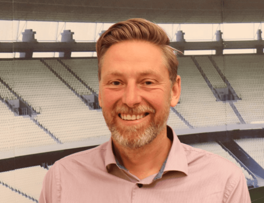 Patrik Olsson