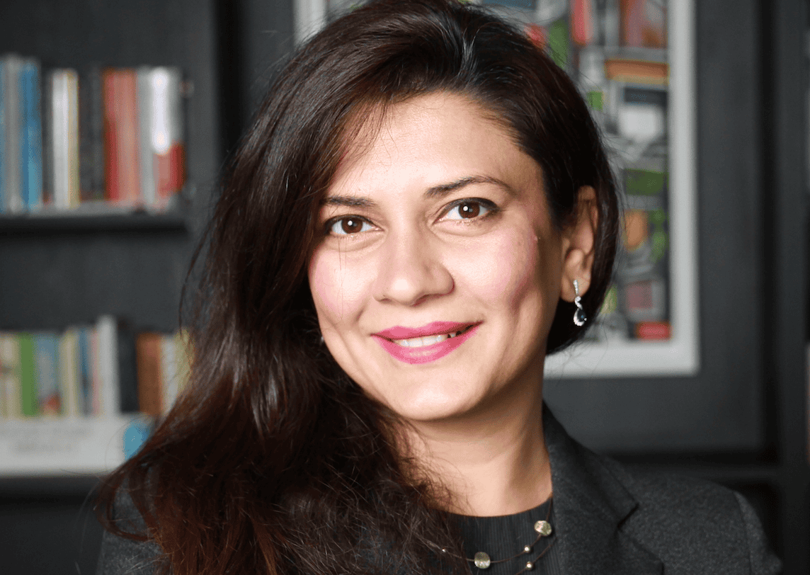 Saranjit Sangar