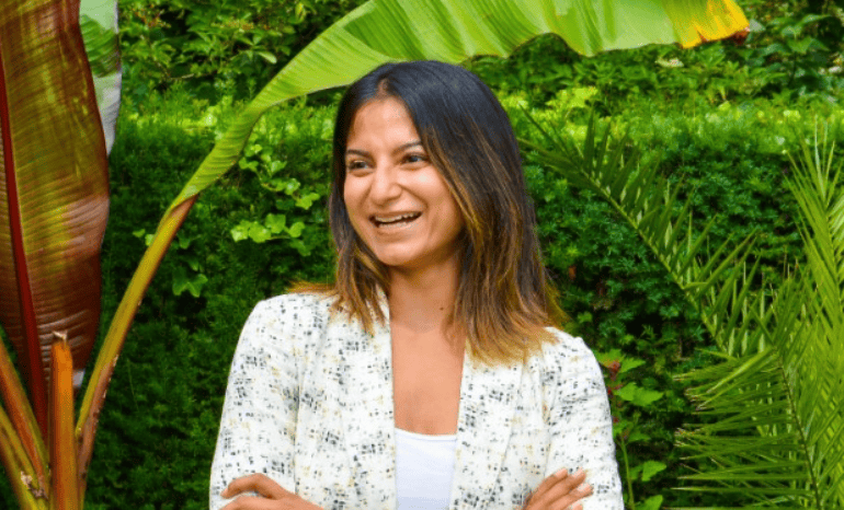 Khyati Sundaram