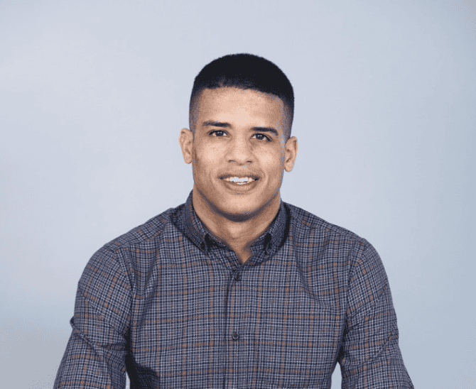 Lee Chambers