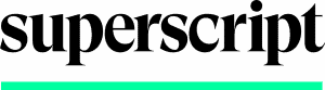 superscript