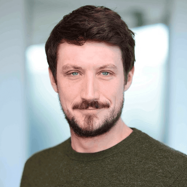 Tobias Dawes