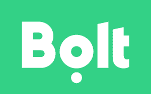 bolt logo
