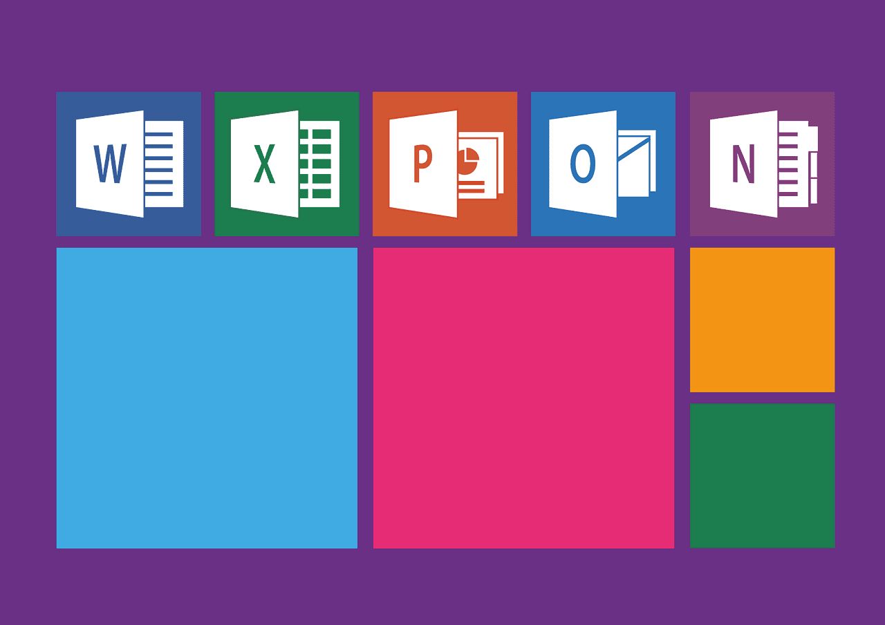 microsoft-office