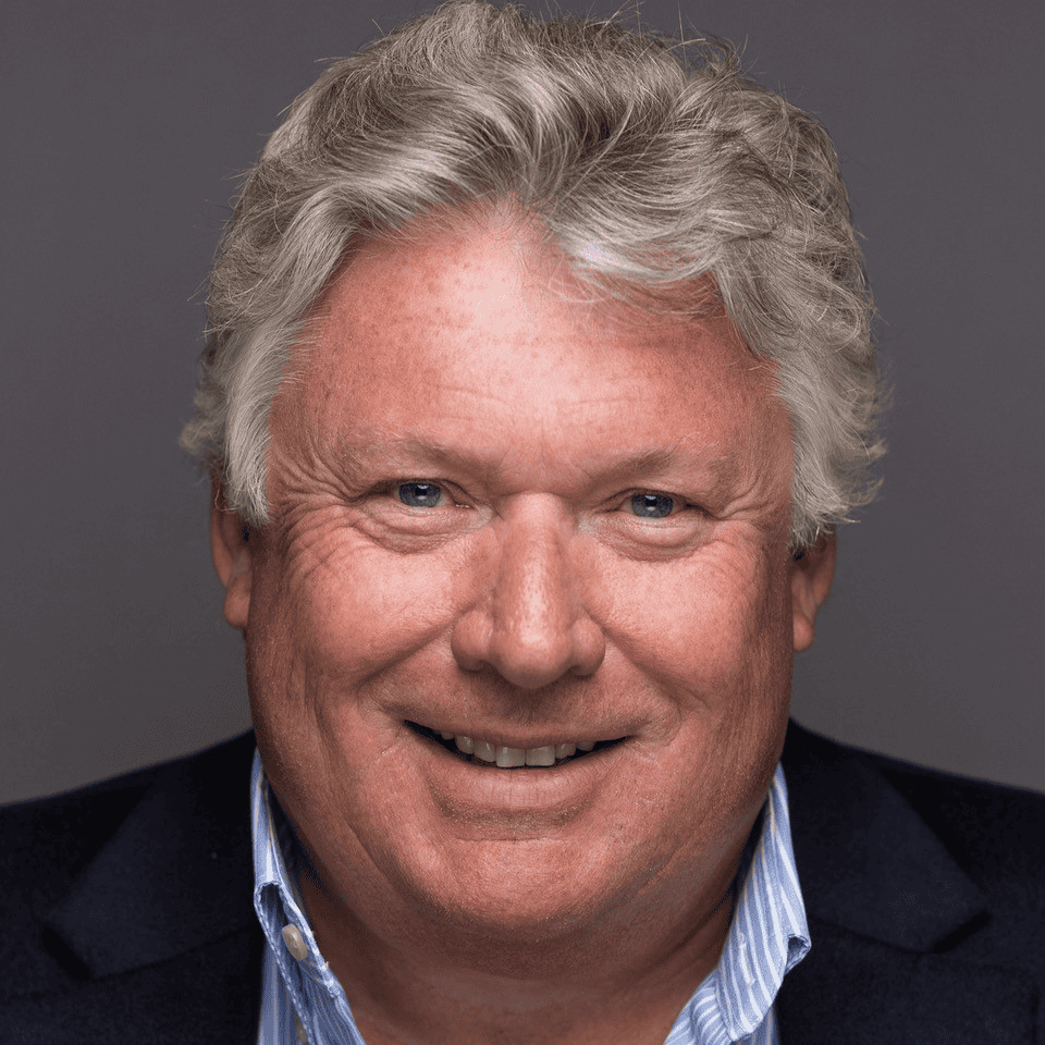 Geremy Thomas, Goodbody Botanicals