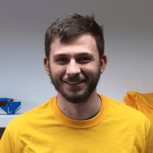 Jacob Corlett, CEO at Shift