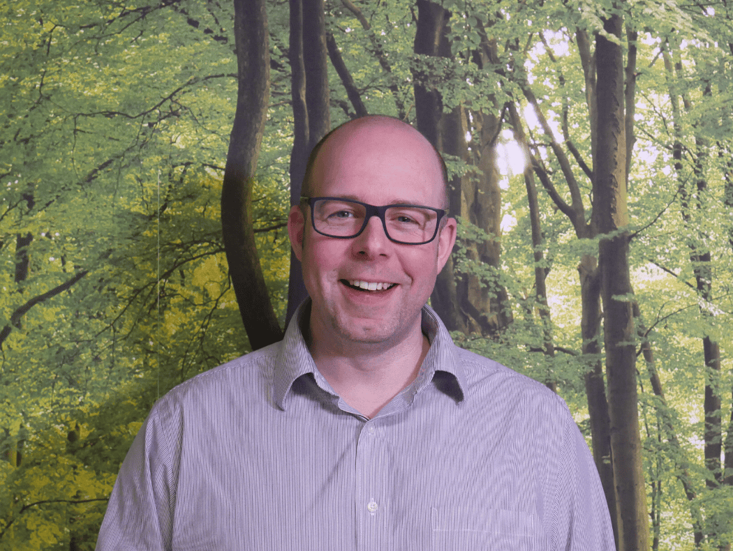 James Cook CEO SpiderGroup