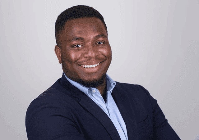 Joe Alabi, Serena Organics