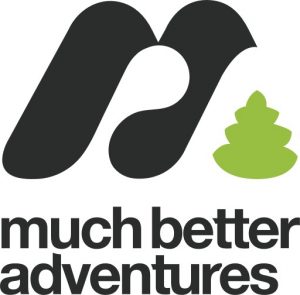 much better adventures