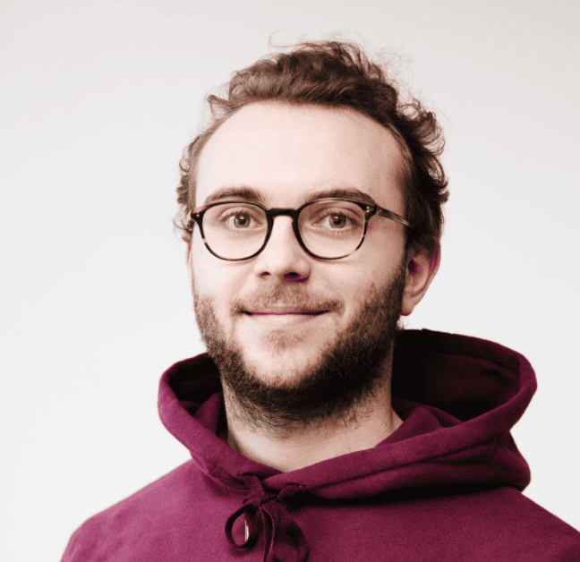 Mark Chaffey, Hackajob