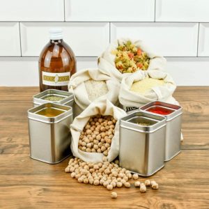 Packaging ROOTS AND HOOTS