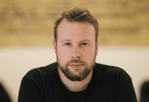 Rob Brockington, CEO at Claro Money