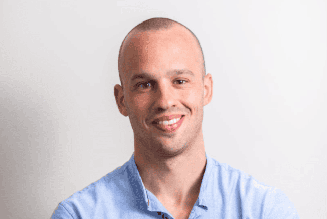 Ari Last, Founder and CEO at Flexible Childcare Provider: Bubble