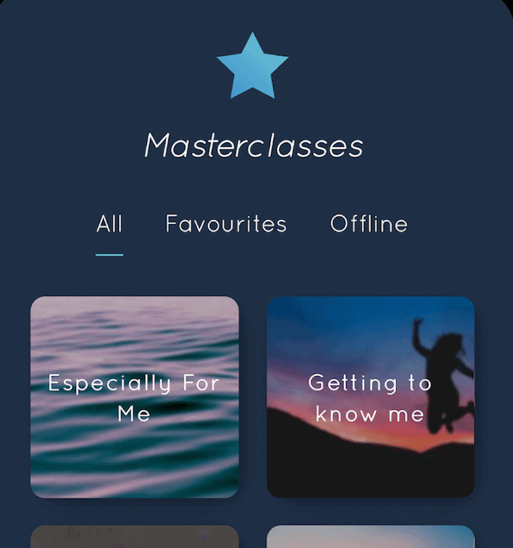 ShinyMind-app