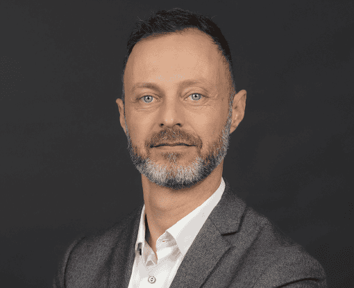 Stephen-de-Vries CEO and founder of IriusRisk