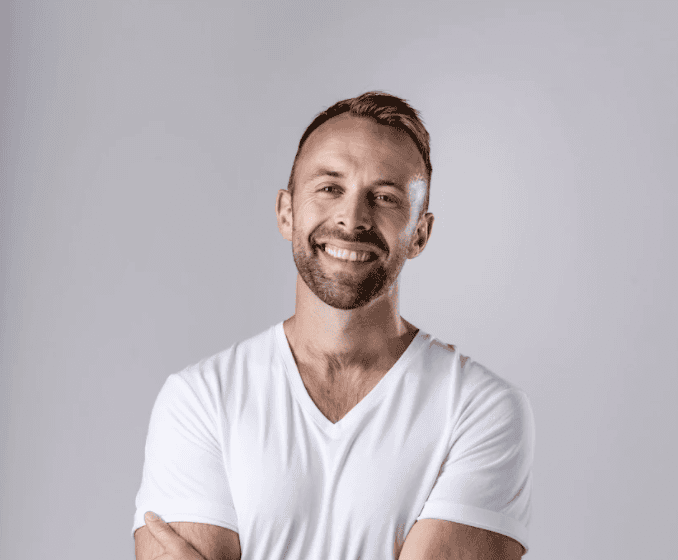 Tom Fairey, CEO and Founder at Online Gaming Platform: Stakester