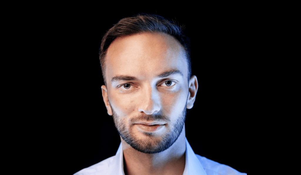 Uwe Horstmann, Founder Project A