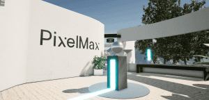 pixelmax