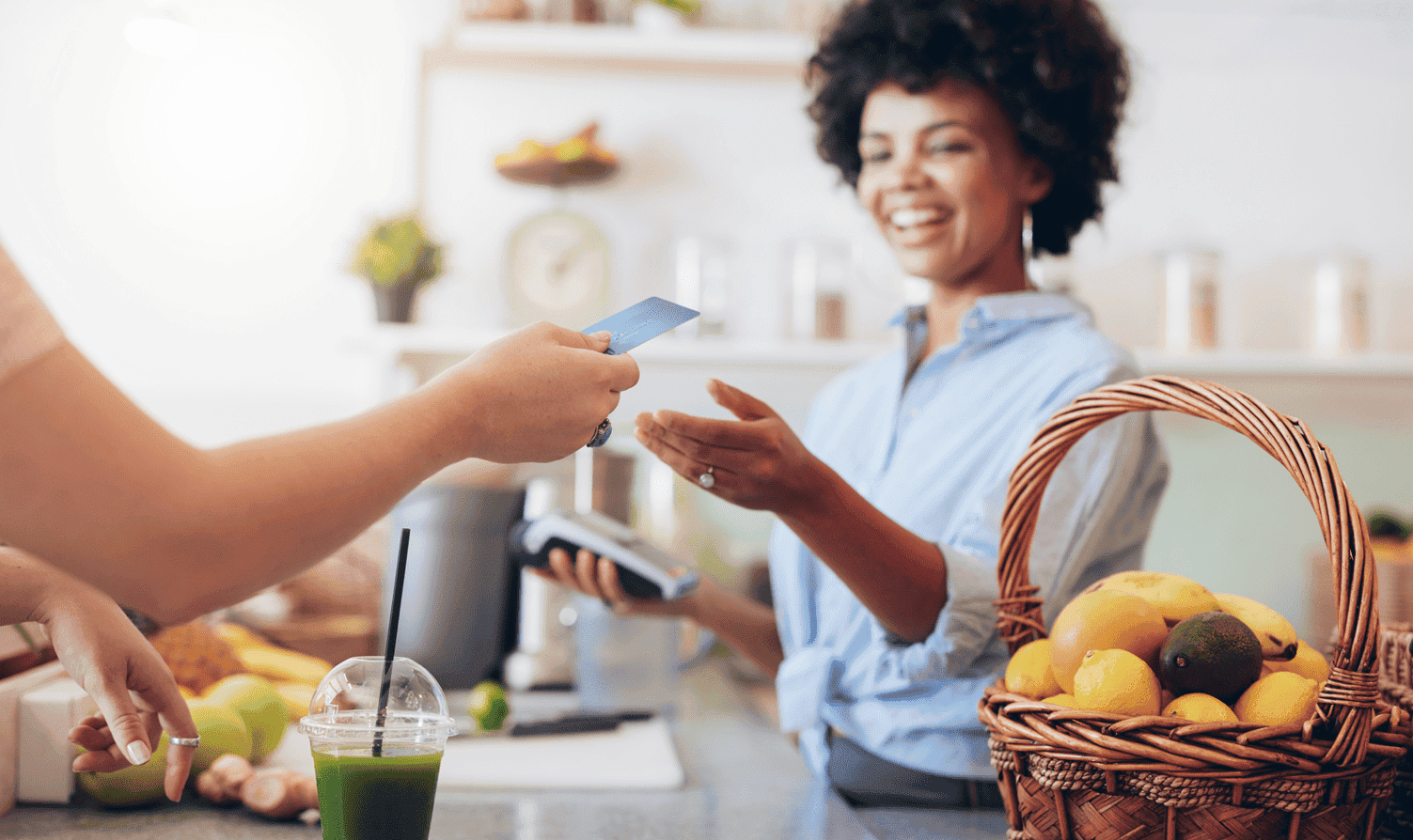 Debit Card