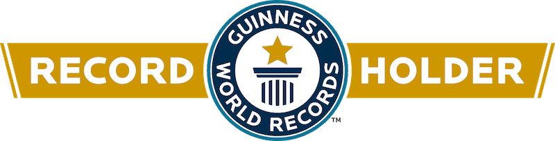 Eskenzi-GWR-Record-Holder