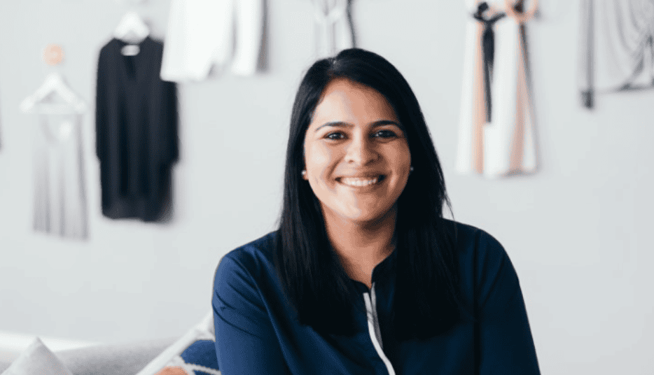 Namrata Sandhu, Vaayu