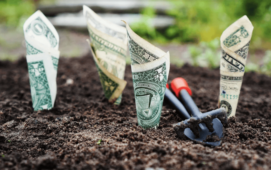 What Do Businesses Use Funding For?