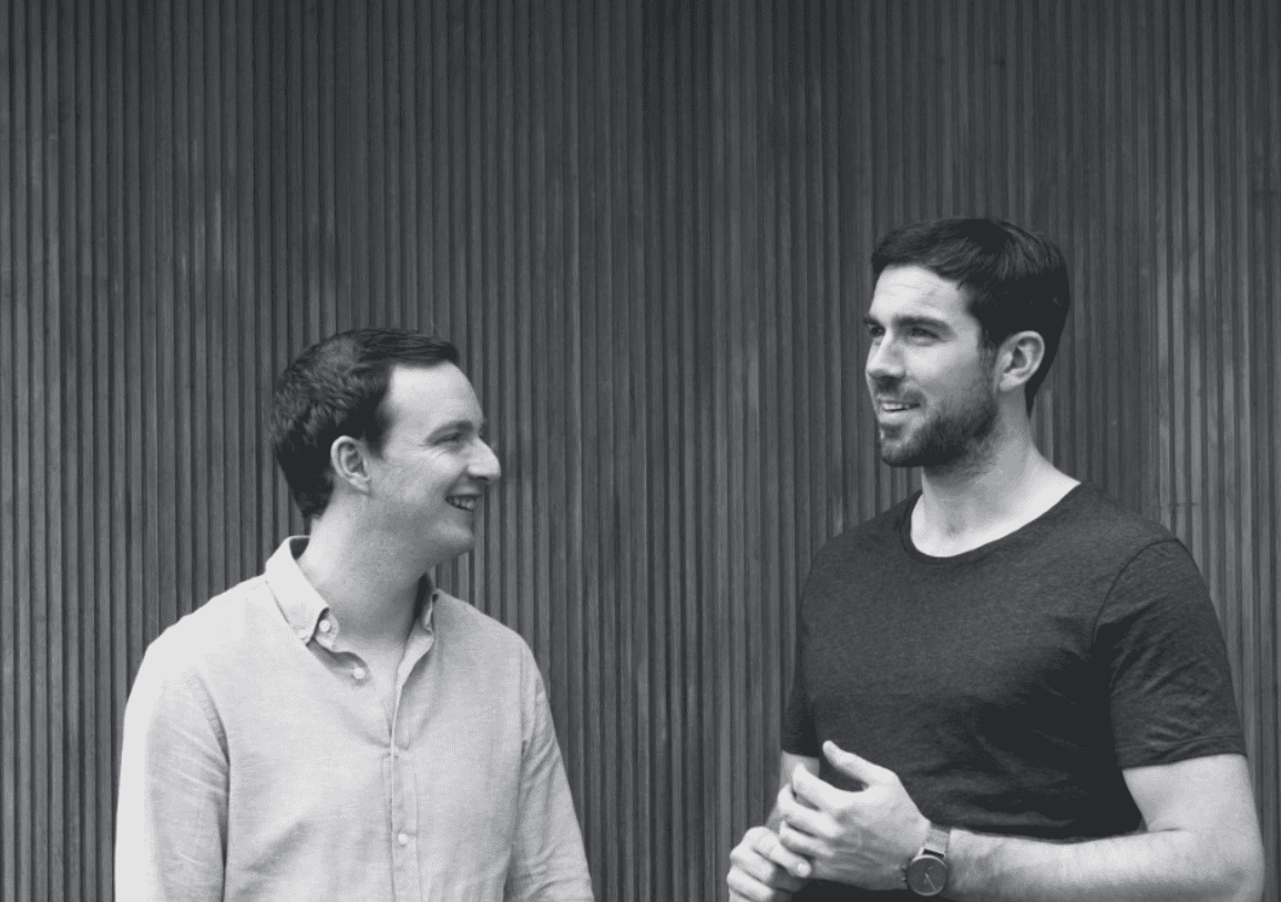 Will Kennedy and Adrian Gilbane, Sons
