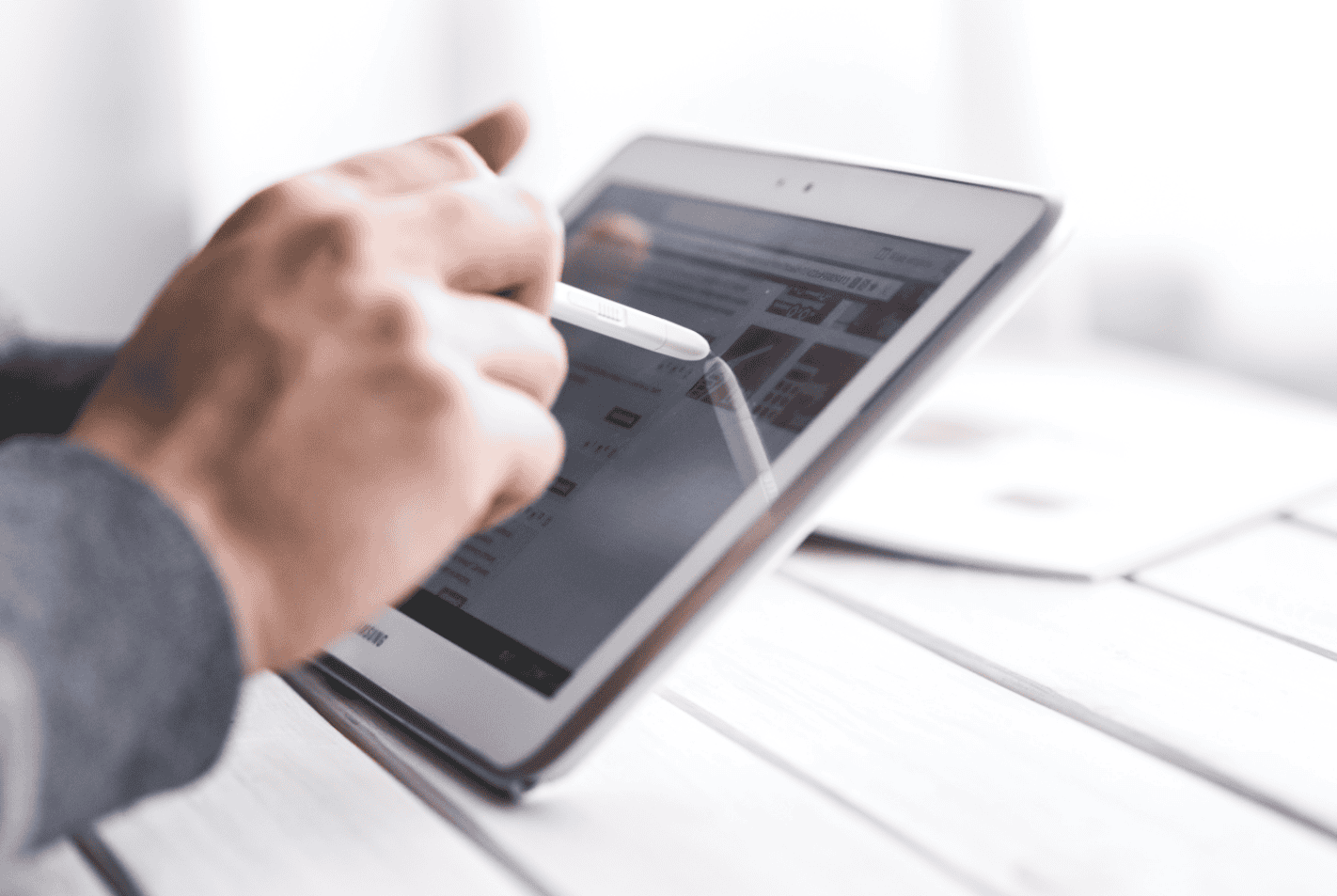 digital assets