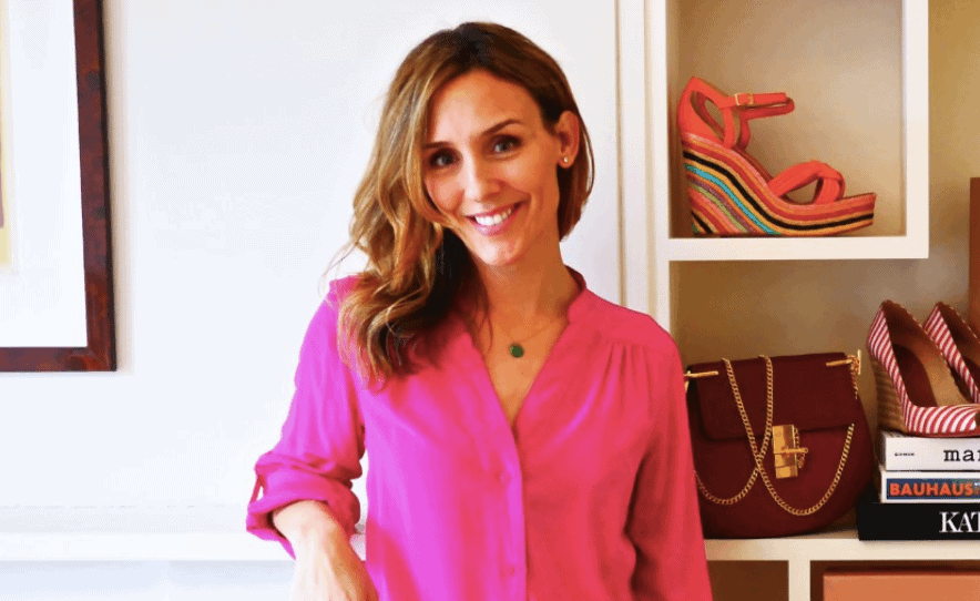 Vanessa Jacobs, Founder & CEO at The Restory