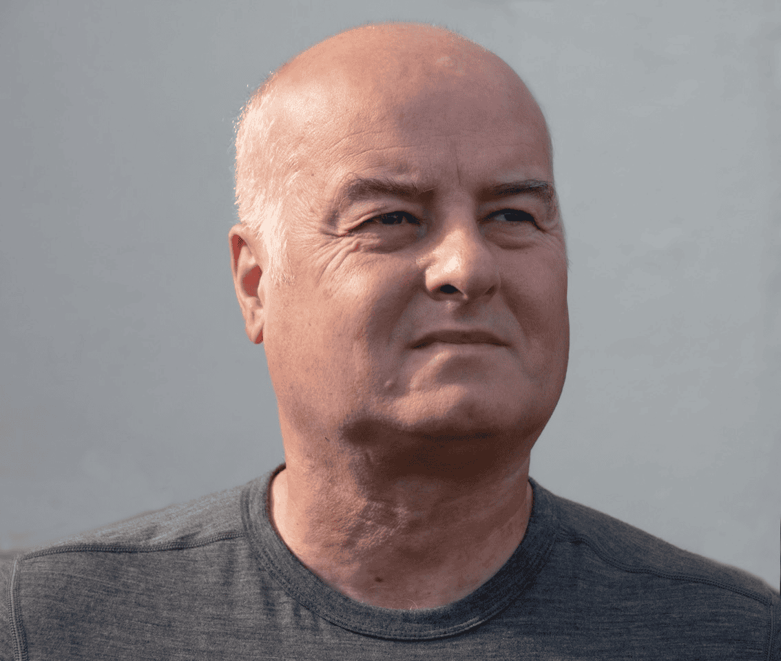 Andy Hawkins