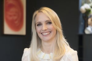 Anna Jones - AllBright