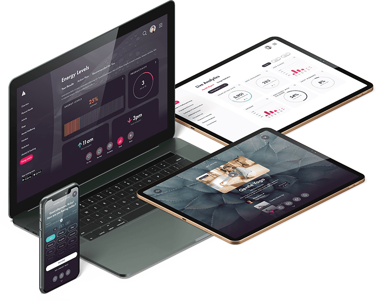 Champion-health-platform