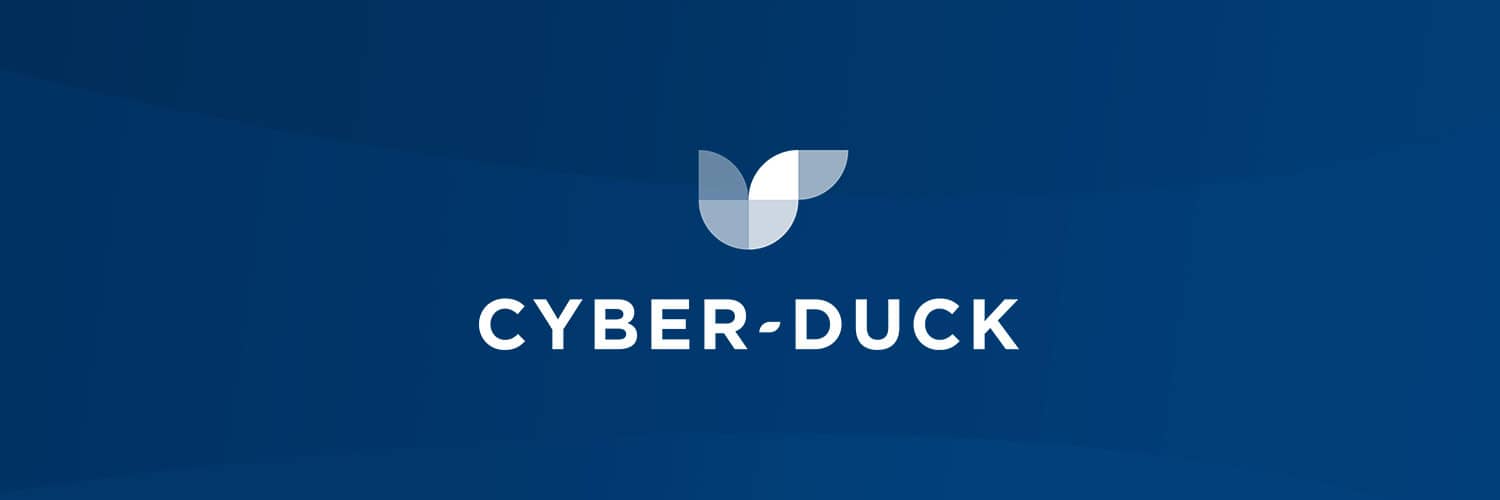 Cyber-Duck-logo